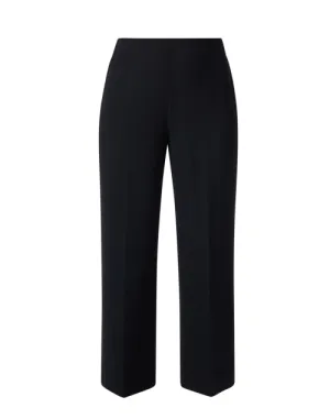 Carter Black Wide Leg Pant