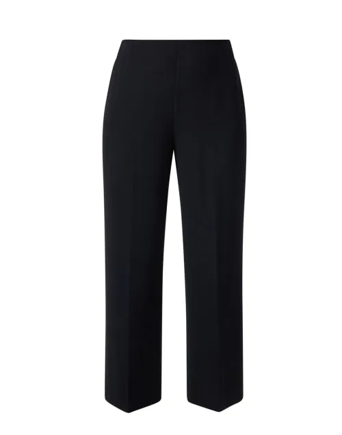 Carter Black Wide Leg Pant