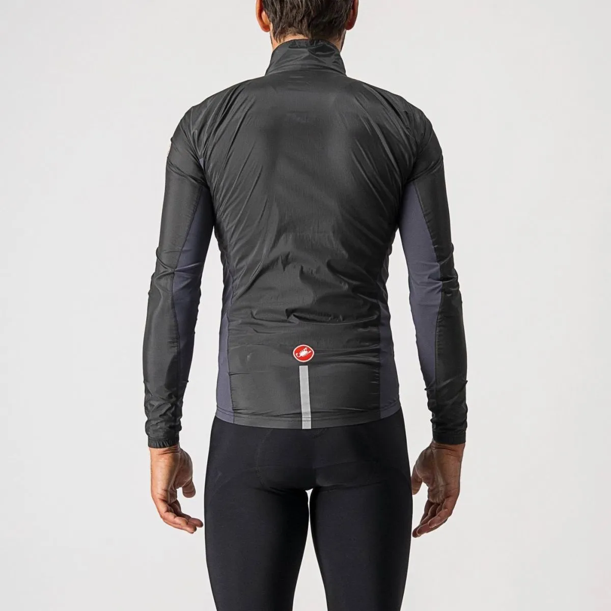 Castelli Squadra Stretch Jacket Mens