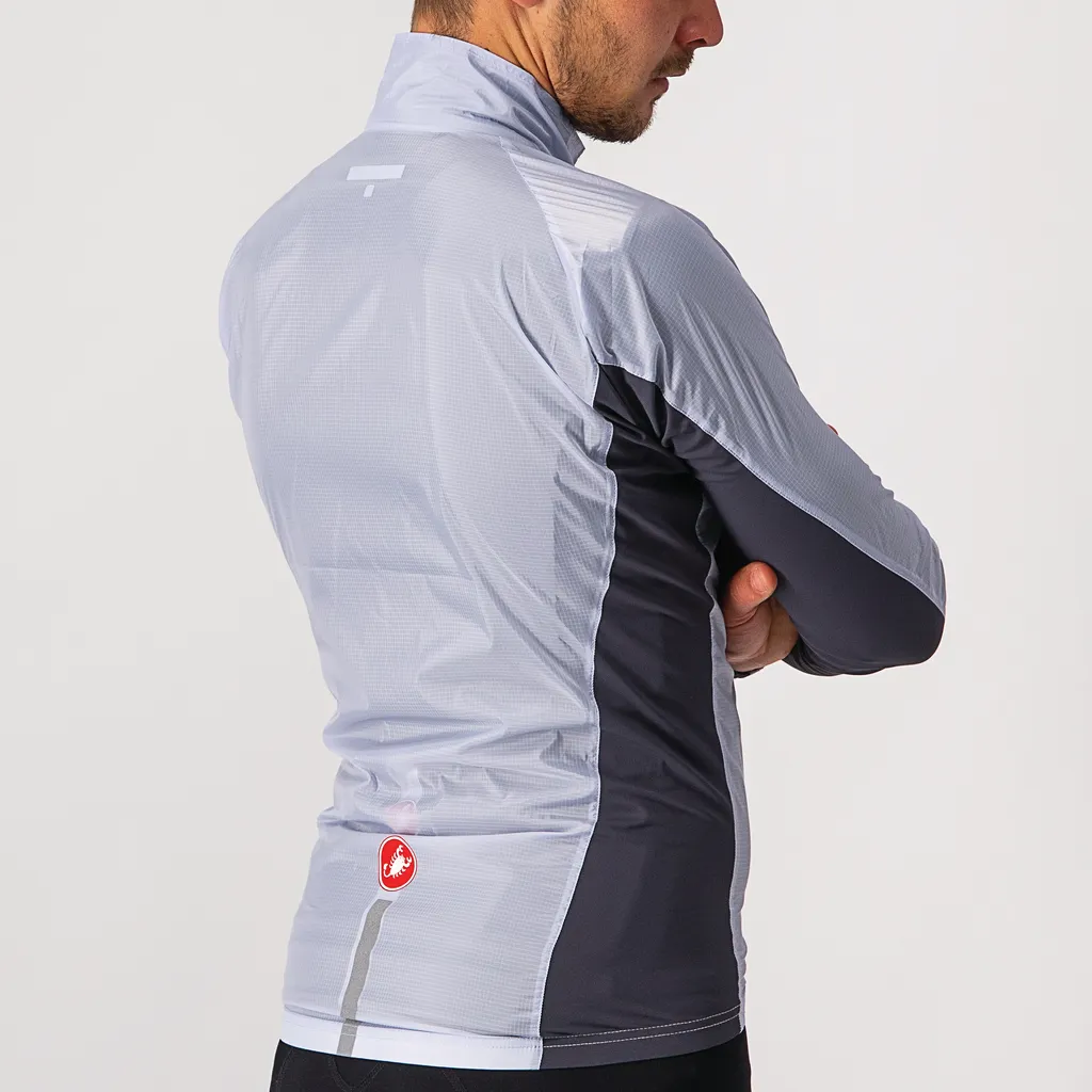 Castelli Squadra Stretch Jacket Mens