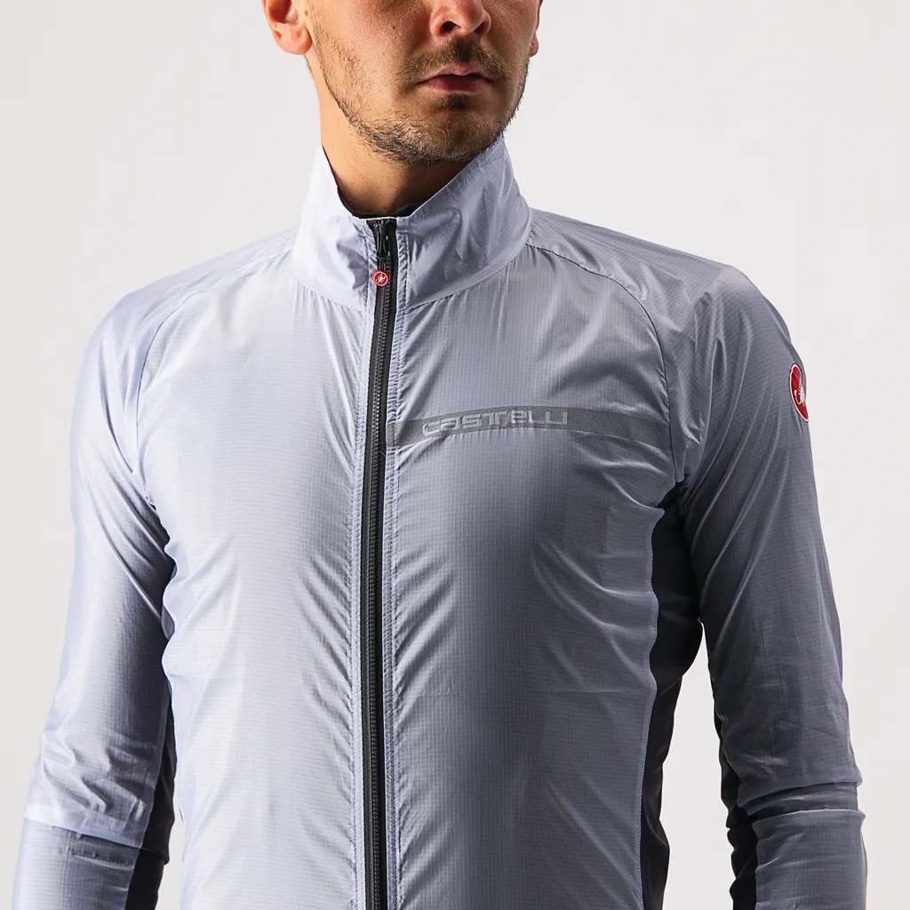 Castelli Squadra Stretch Jacket Mens
