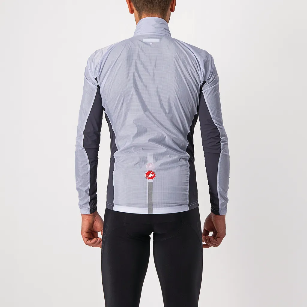 Castelli Squadra Stretch Jacket Mens