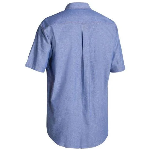 Chambray Shirt - B71407