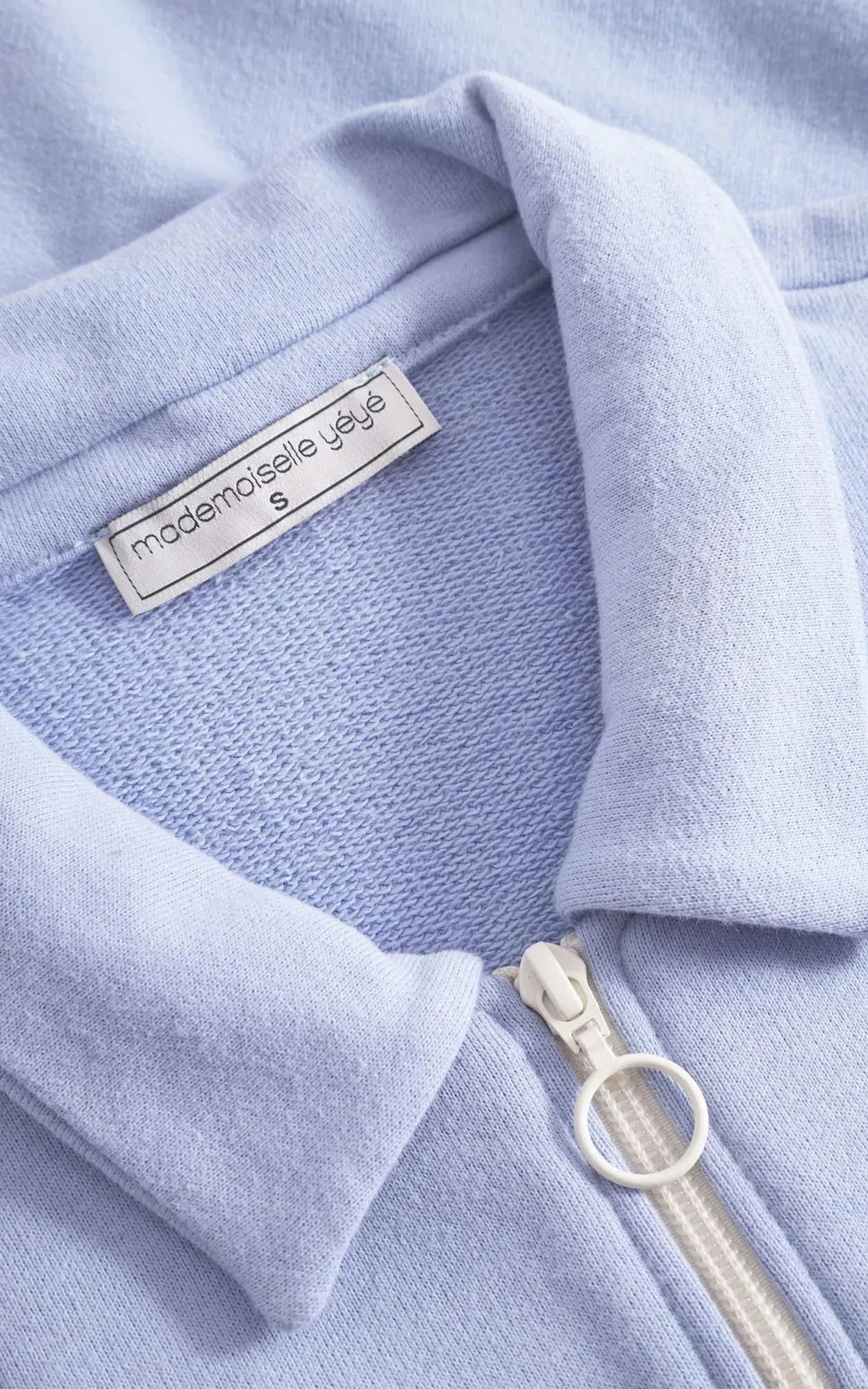 Champion Spirit Sweattop