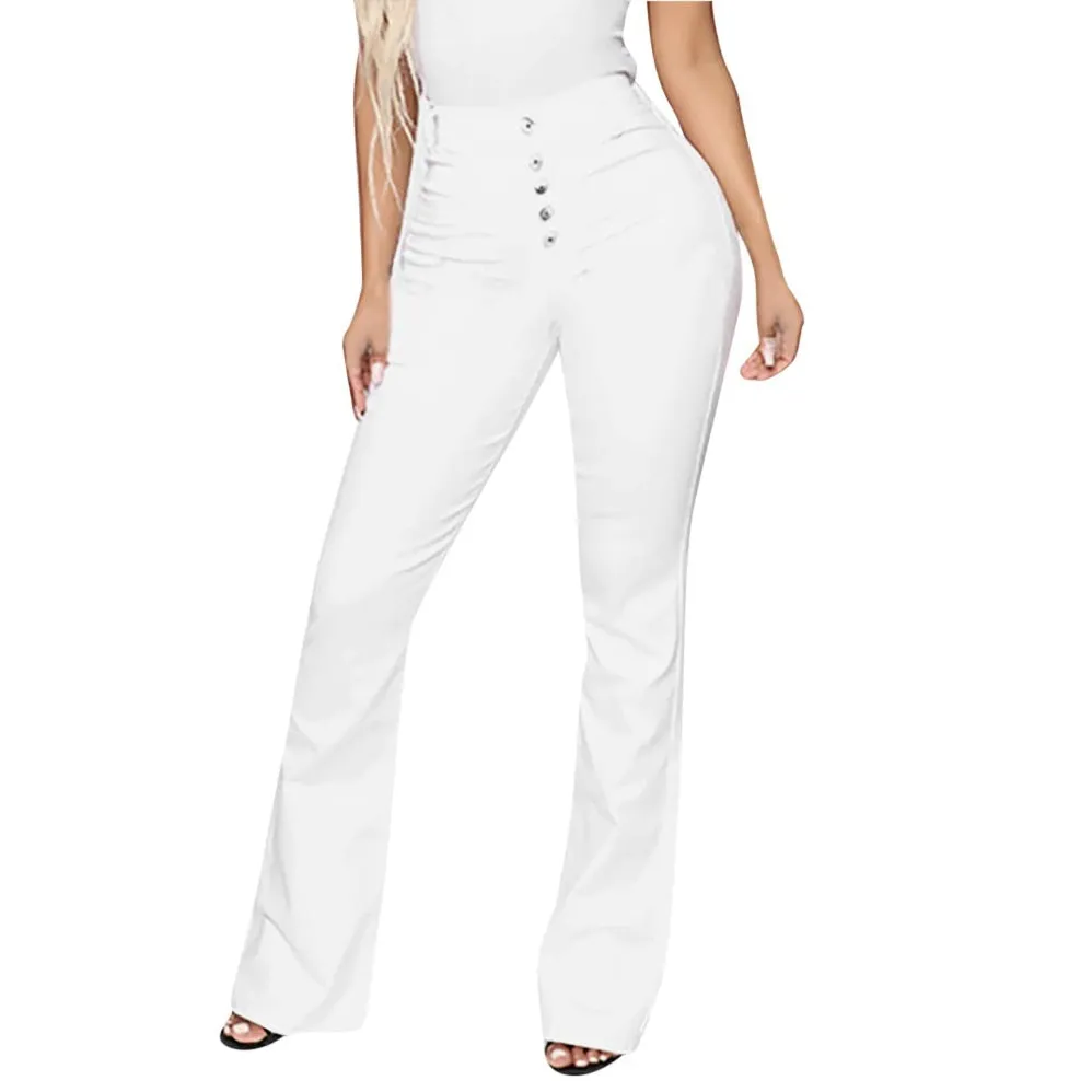Chelsea - Stretch Jeans
