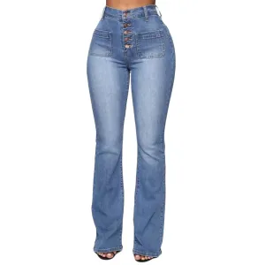 Chelsea - Stretch Jeans