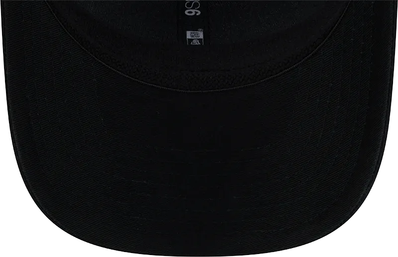 Chicago Blackhawks 9SEVENTY Stretch Snap Rope Hat