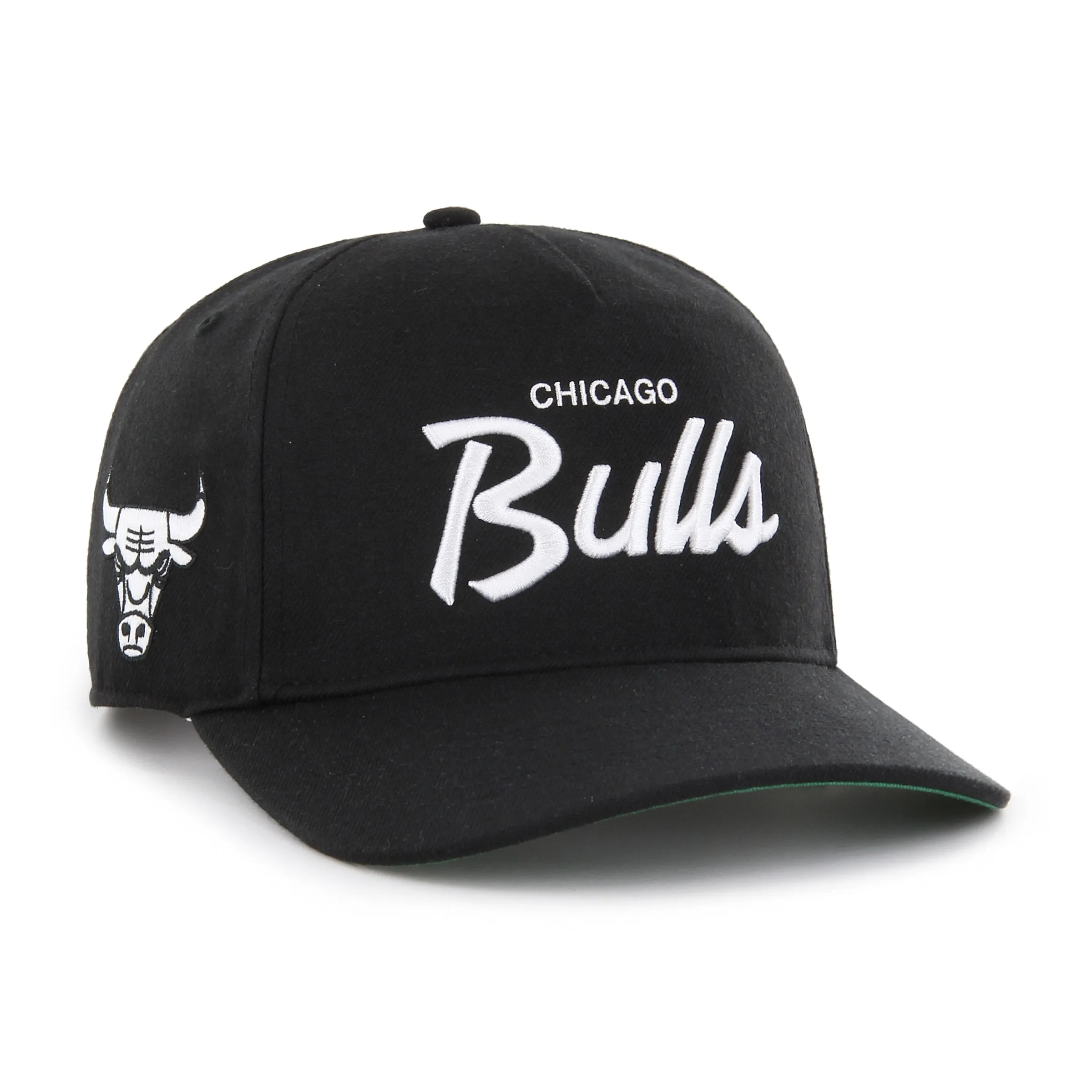 CHICAGO BULLS ATTITUDE '47 HITCH