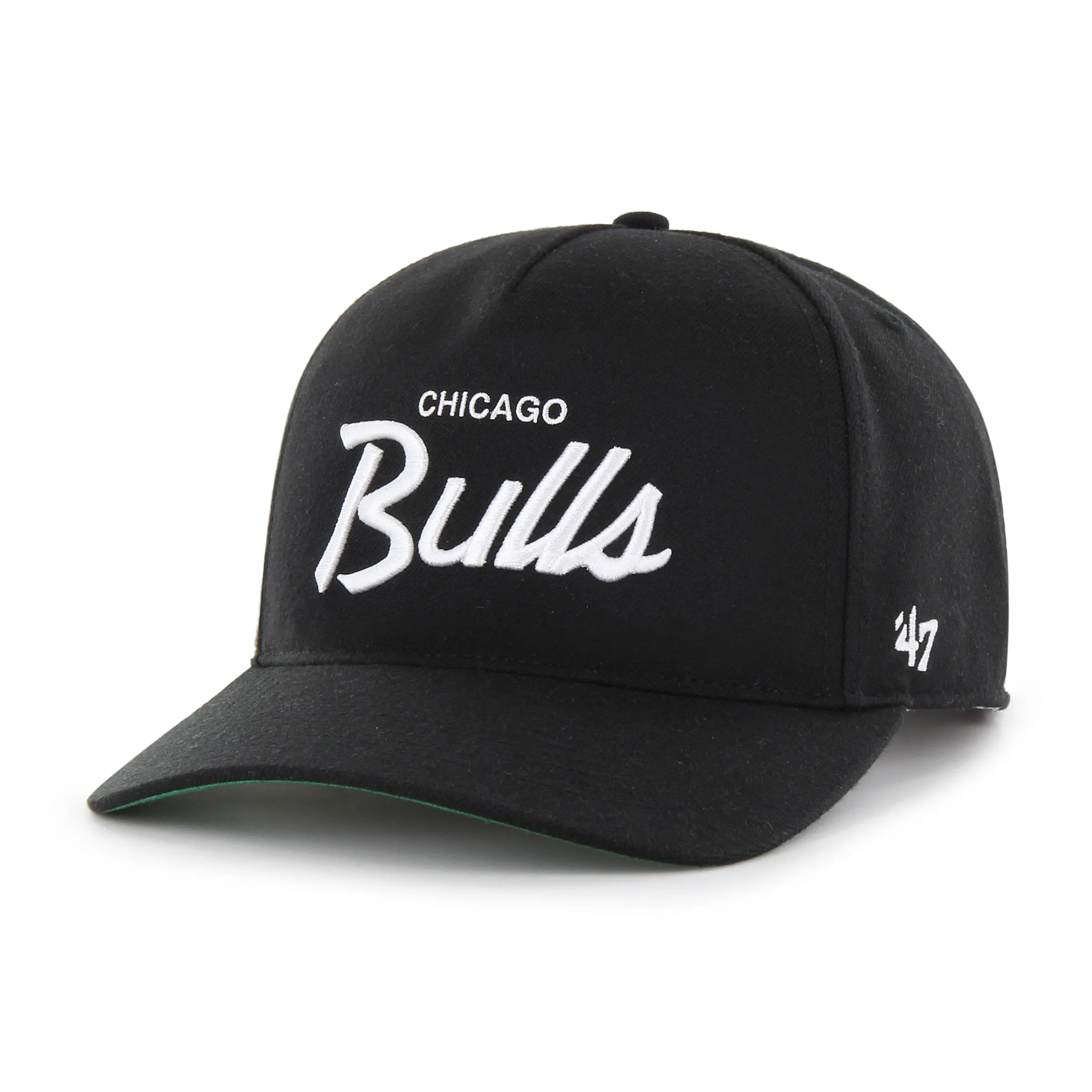 CHICAGO BULLS ATTITUDE '47 HITCH