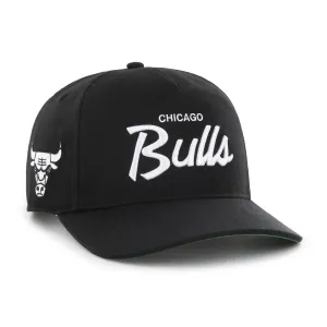 CHICAGO BULLS ATTITUDE '47 HITCH