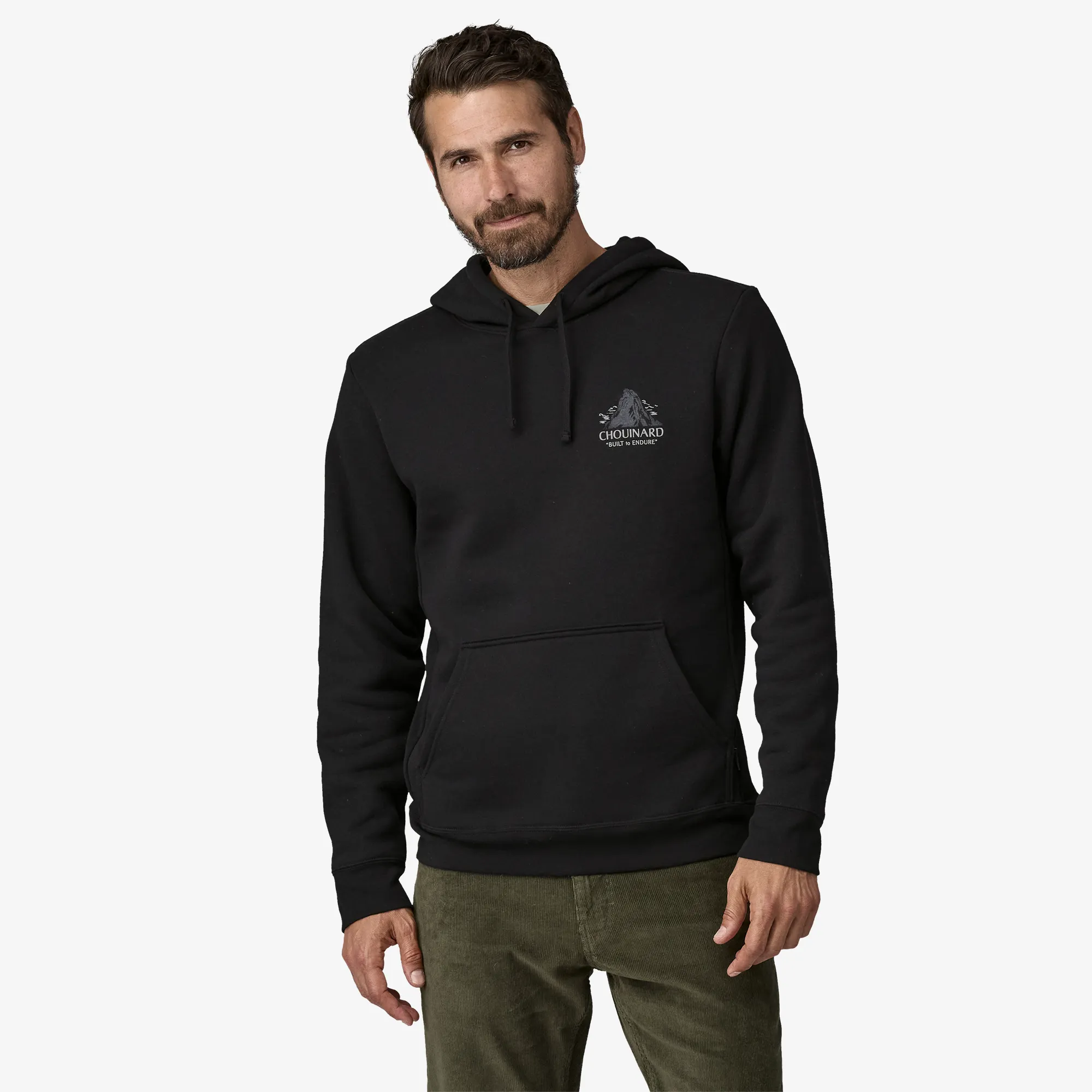 Chouinard Crest Uprisal Hoody