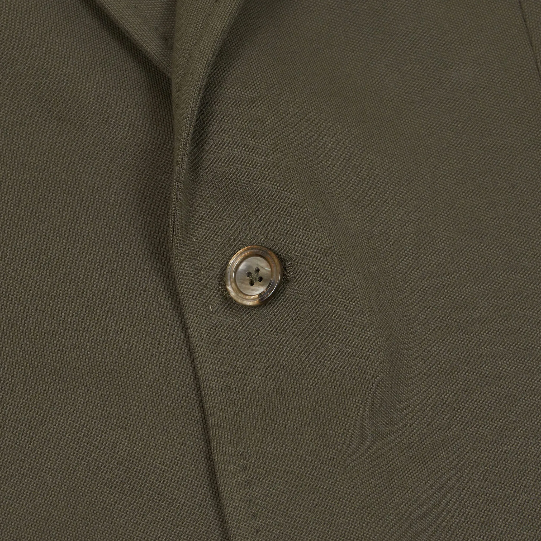 Circolo 1901 Easy To Wear Men's Piquet Blazer