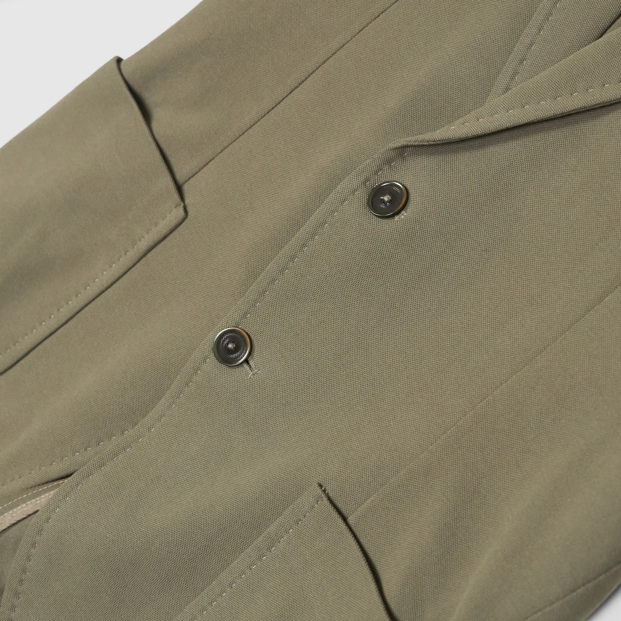 Circolo 1901 Easy To Wear Men's Piquet Blazer