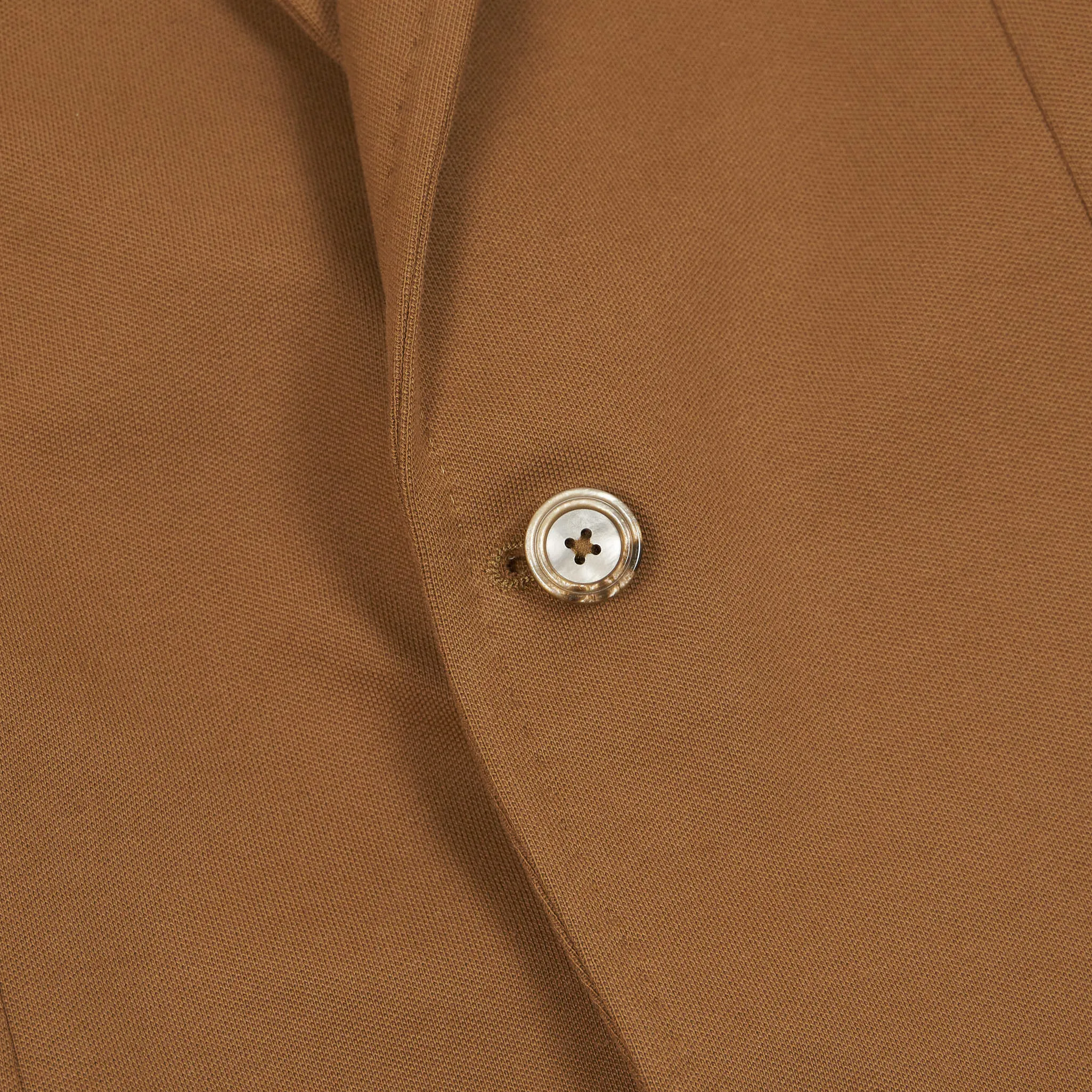 Circolo 1901 Easy To Wear Men's Piquet Blazer