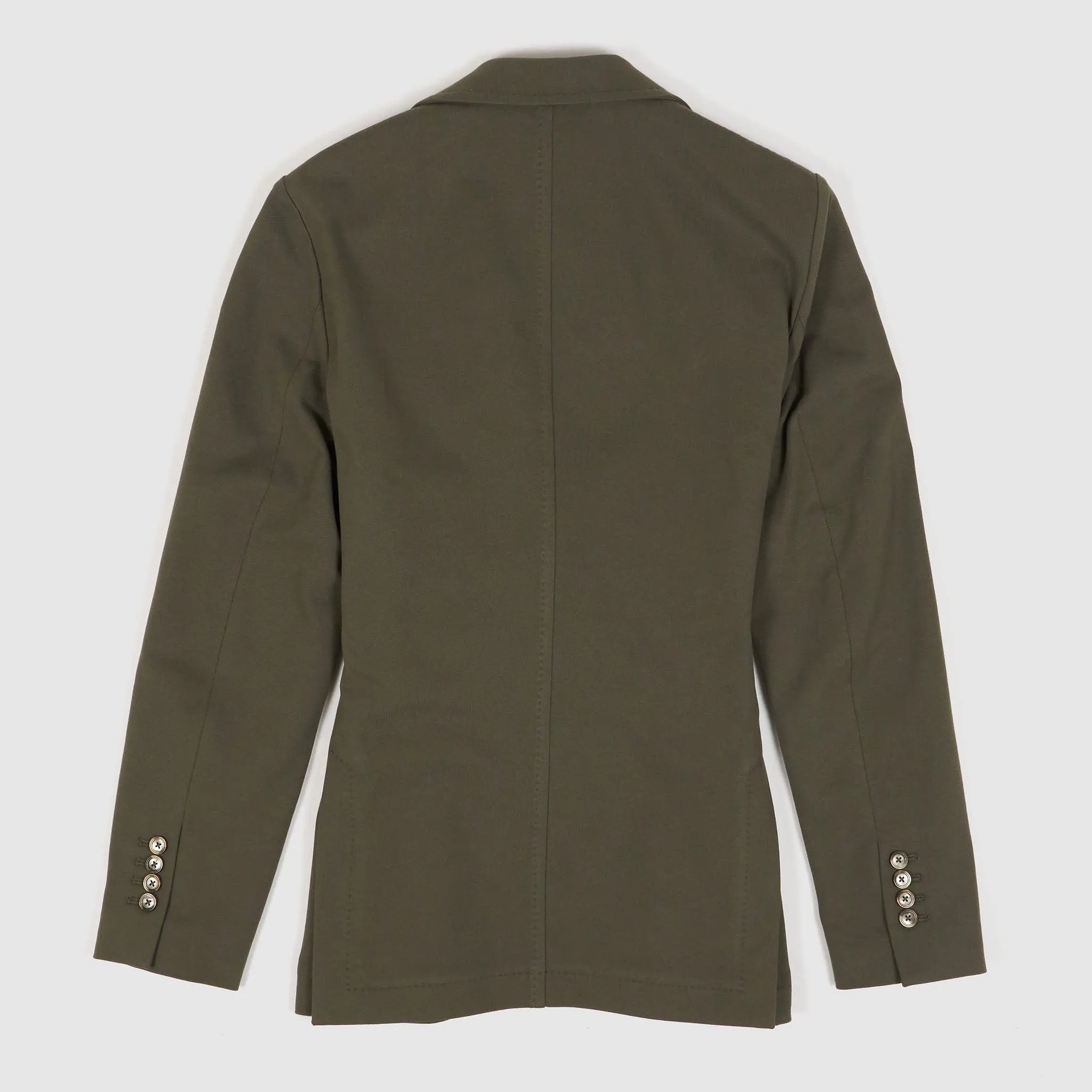 Circolo 1901 Easy To Wear Men's Piquet Blazer