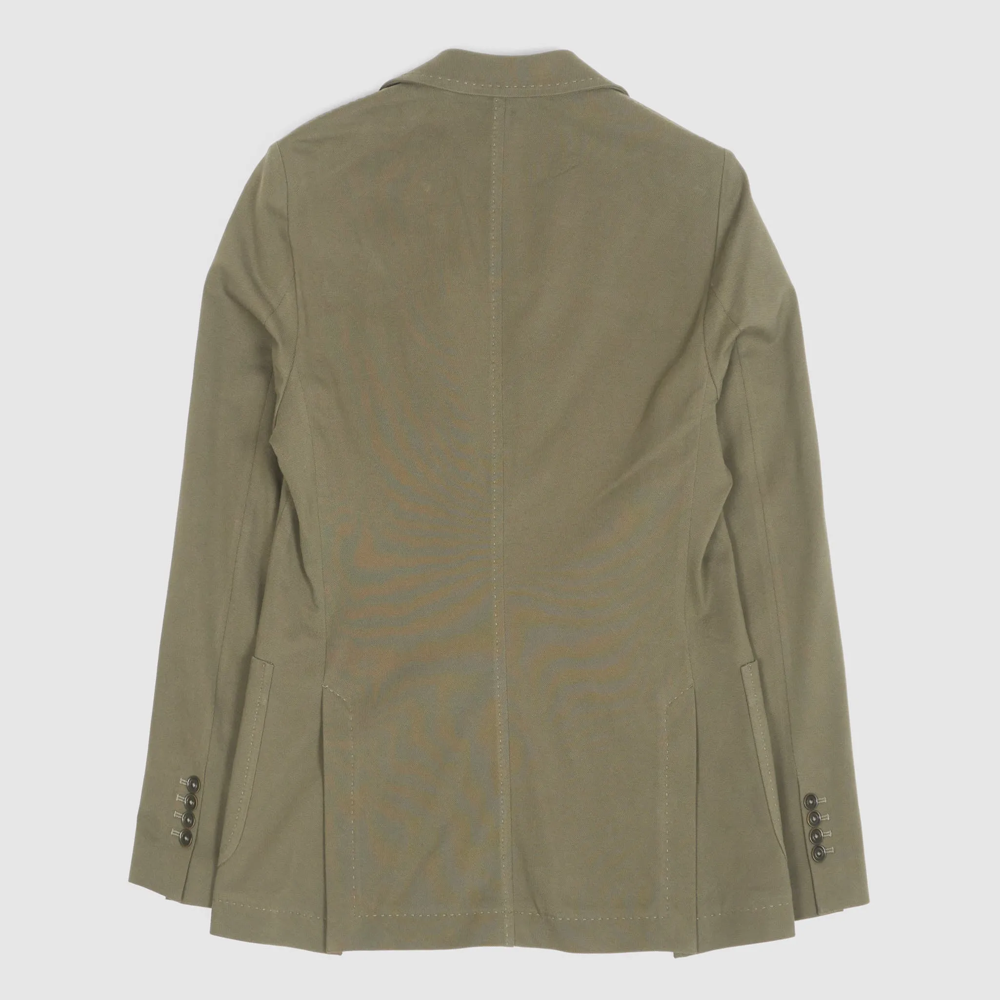 Circolo 1901 Easy To Wear Men's Piquet Blazer