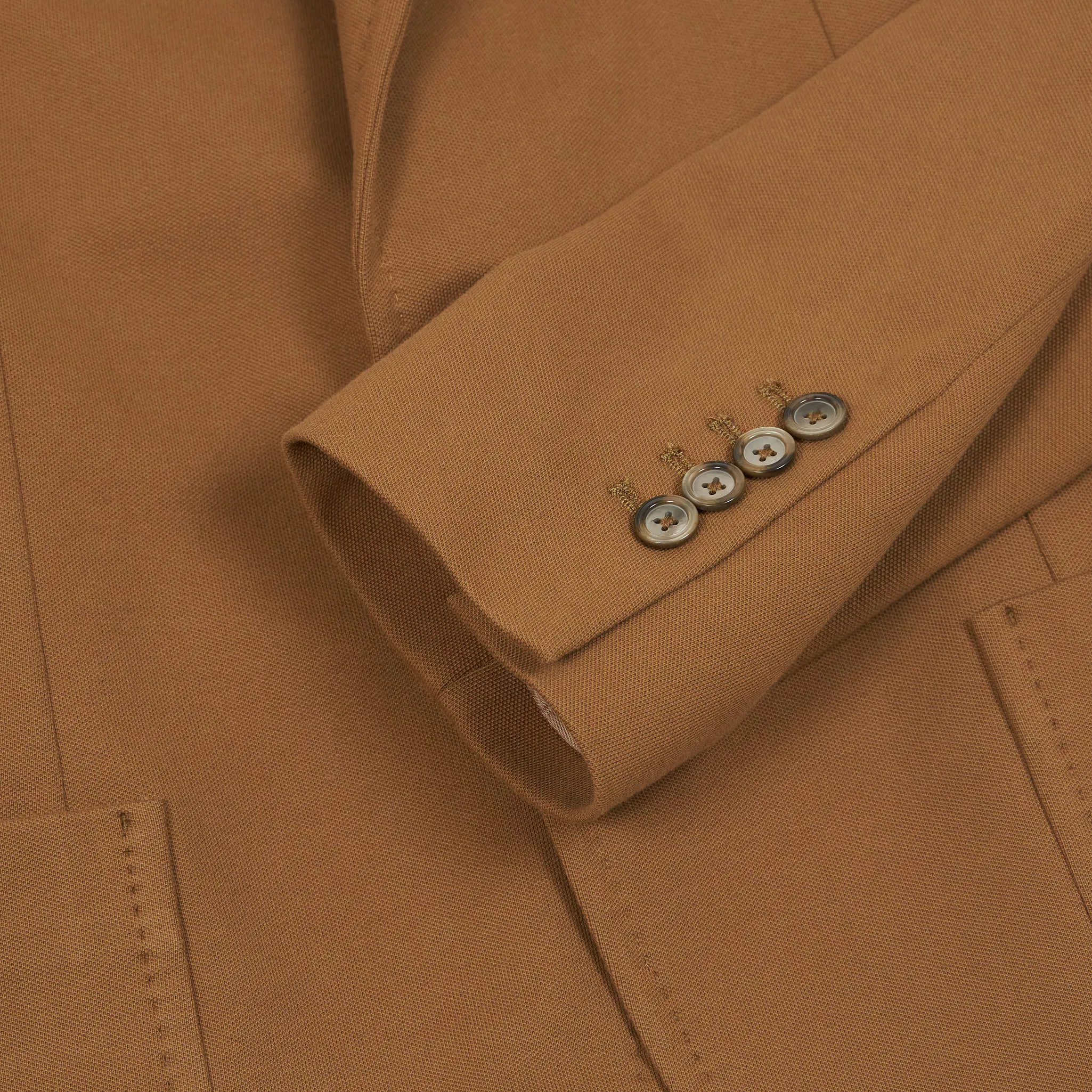 Circolo 1901 Easy To Wear Men's Piquet Blazer