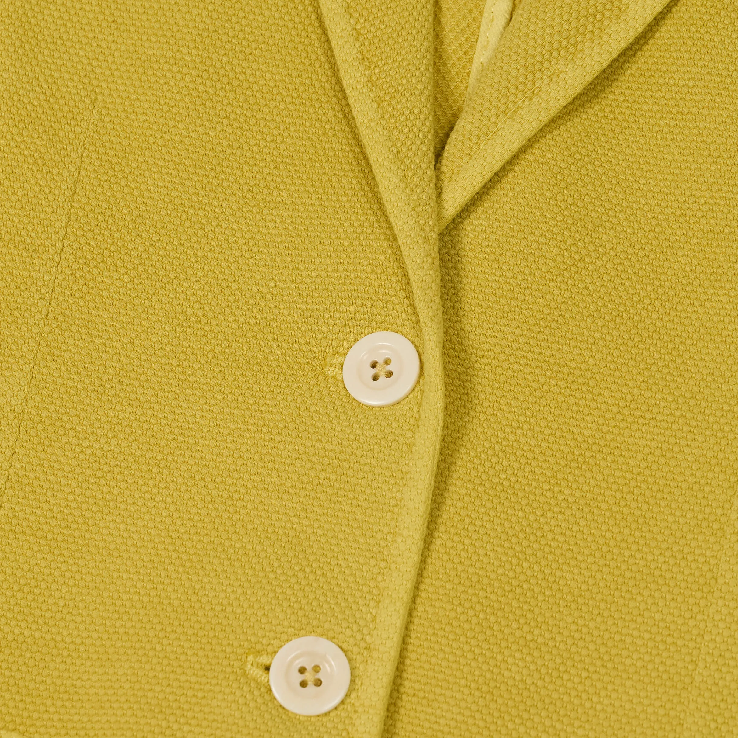 Circolo 1901 Ladies 2-Button Cotton Jersey Blazer