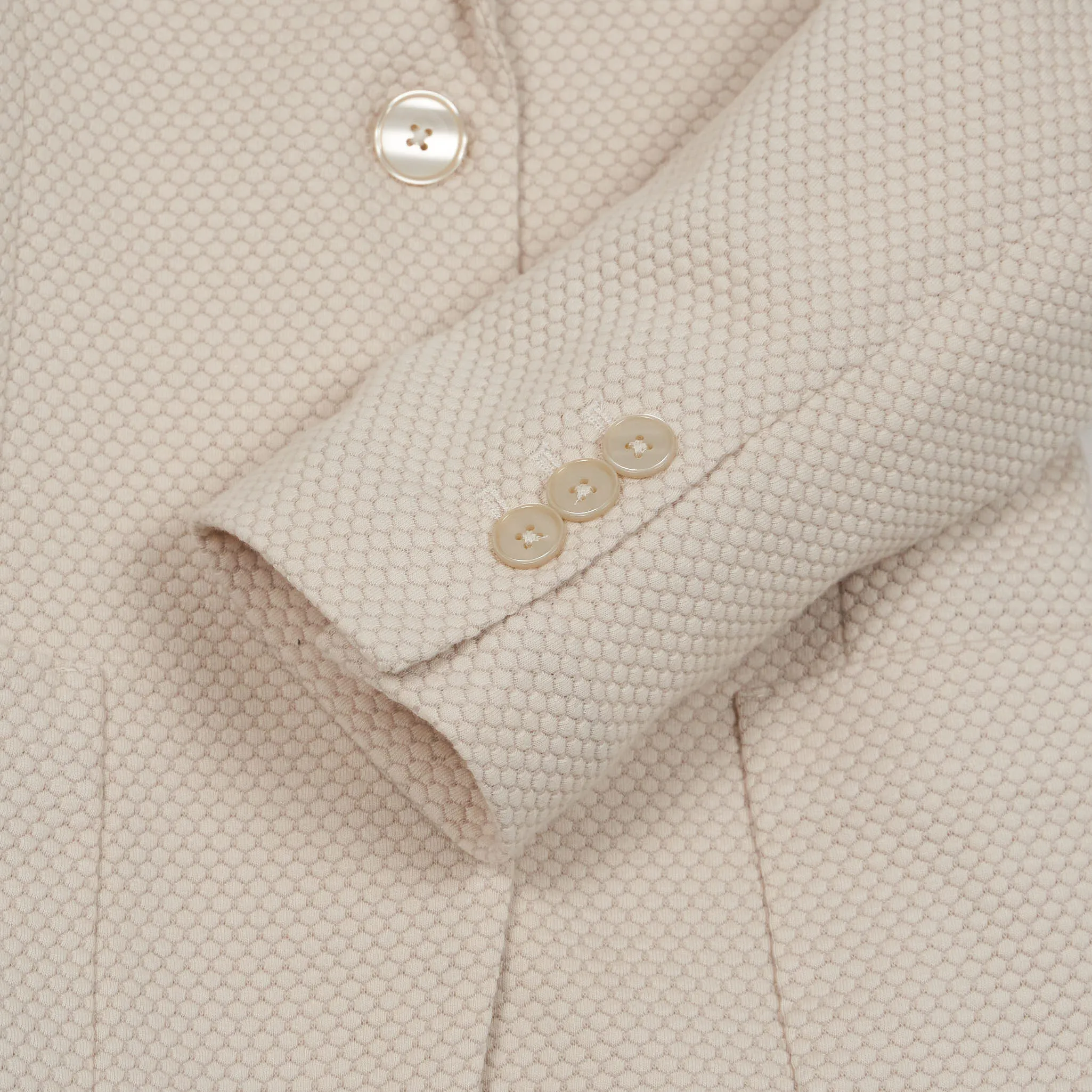 Circolo 1901 Ladies Cotton Jersey Blazer