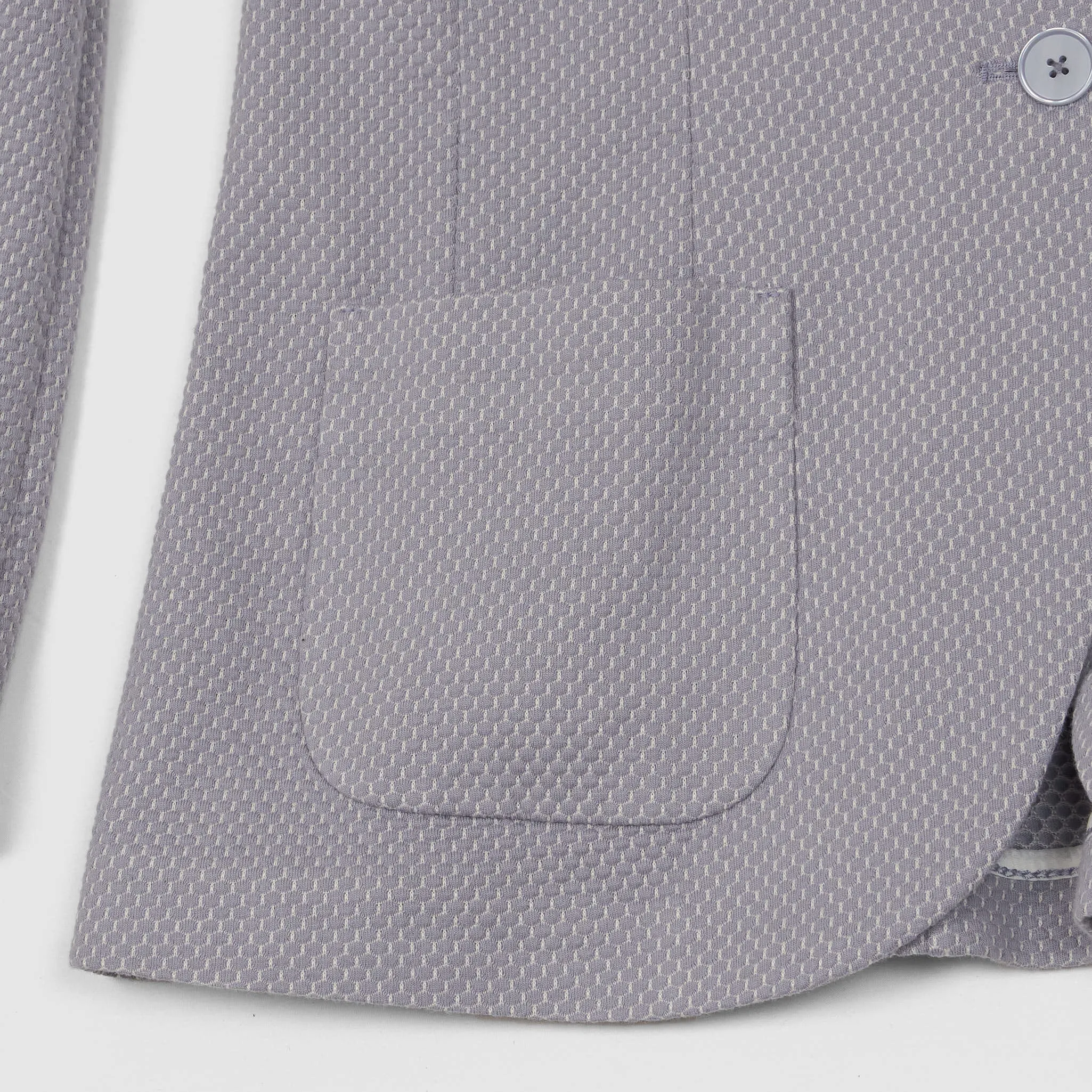 Circolo 1901 Ladies Cotton Jersey Blazer