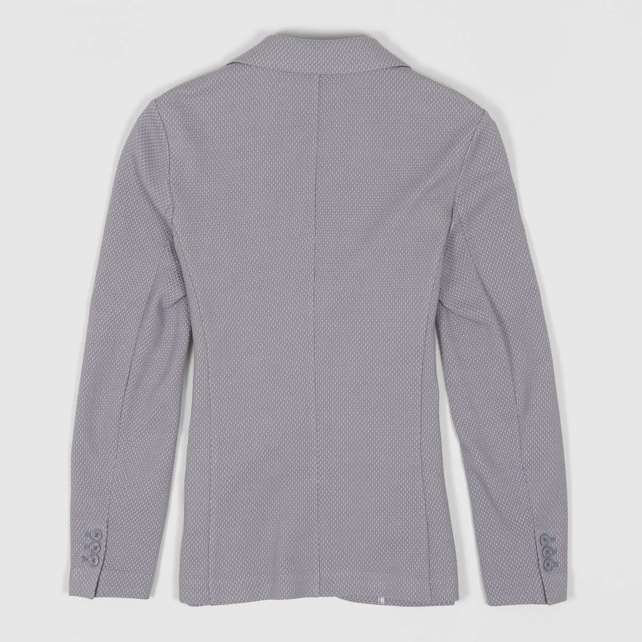 Circolo 1901 Ladies Cotton Jersey Blazer