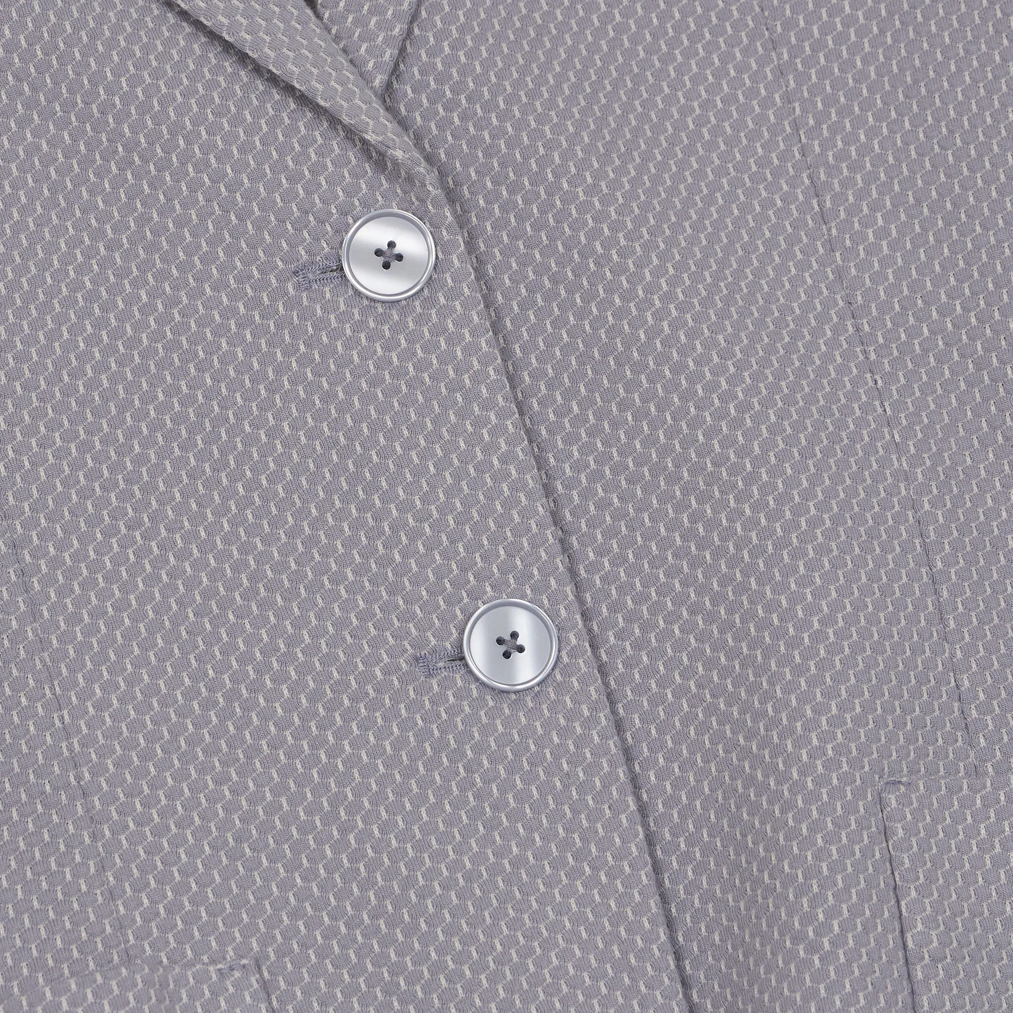 Circolo 1901 Ladies Cotton Jersey Blazer