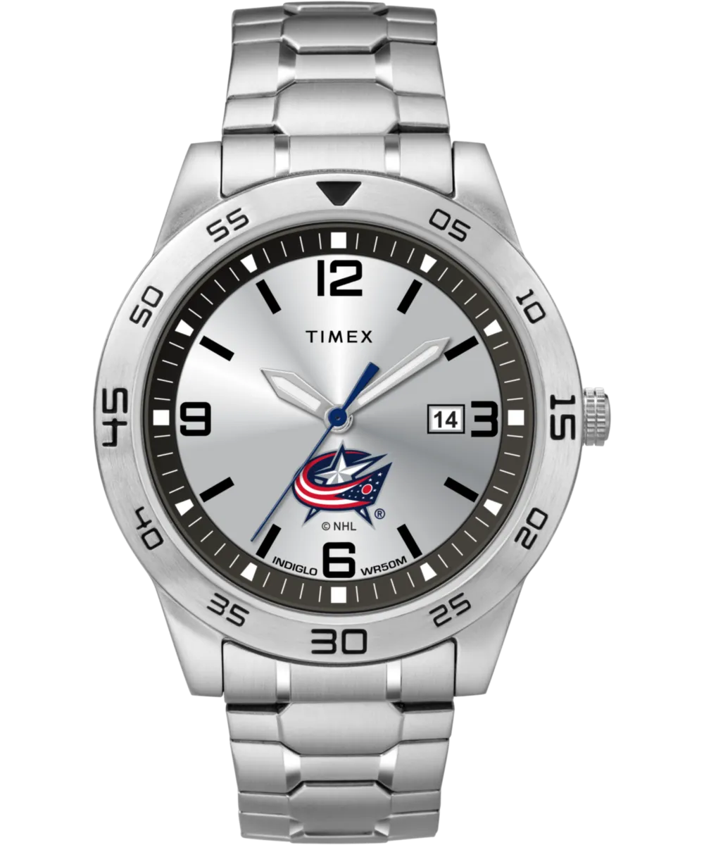 Citation Columbus Blue Jackets