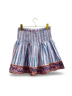 Cleo Mini Skirt