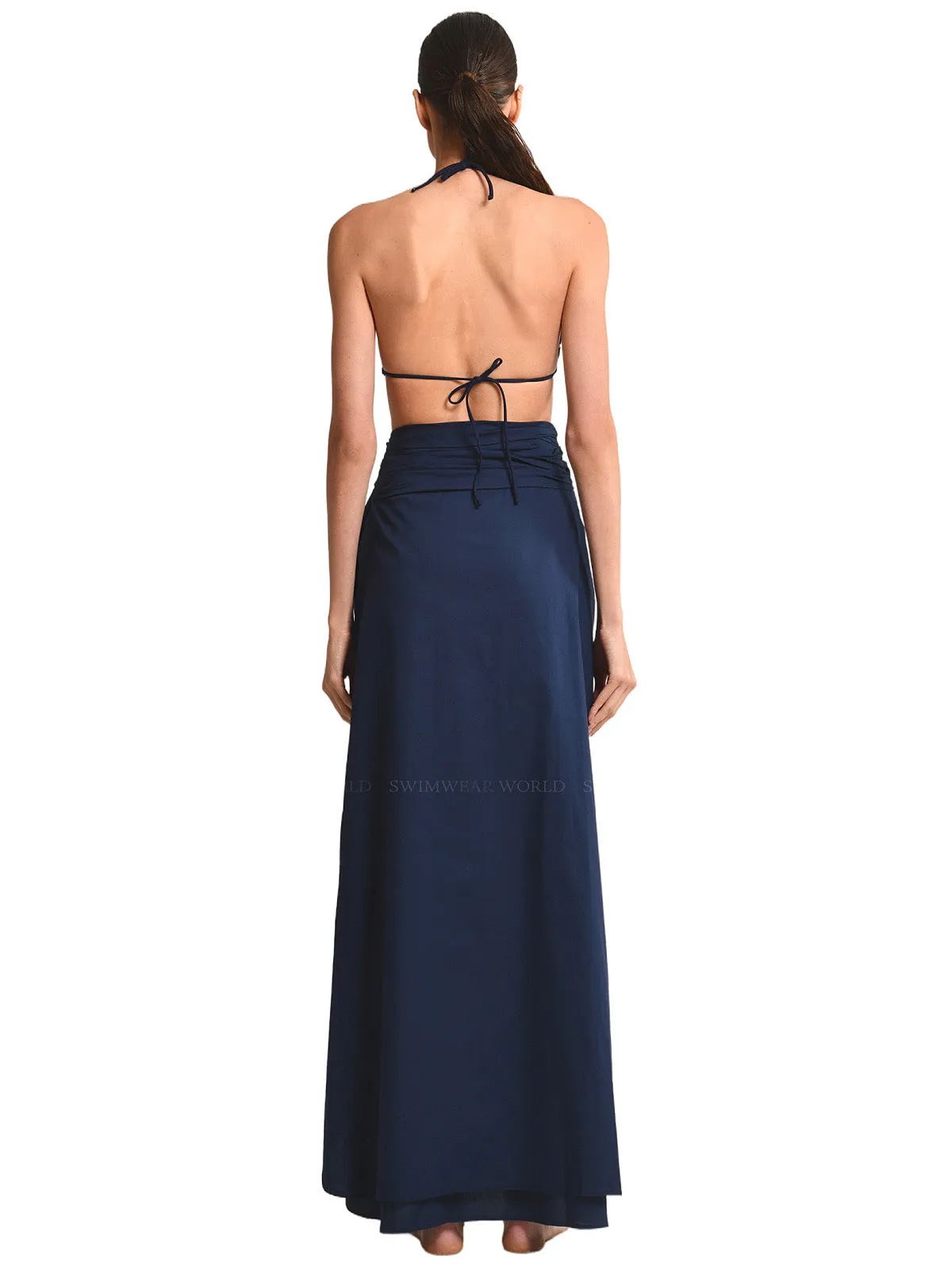 Cloe Skirt ::RET
