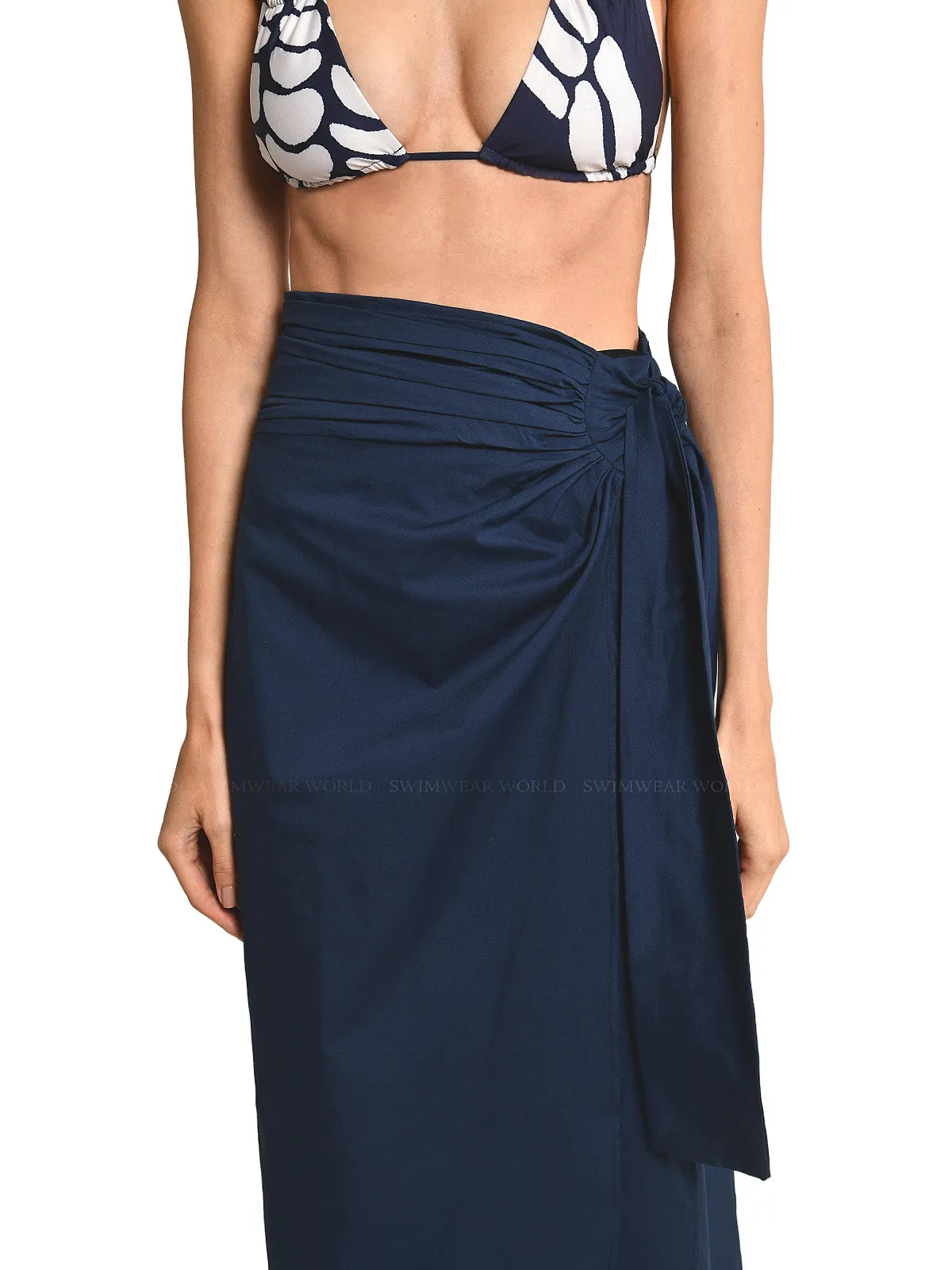 Cloe Skirt ::RET
