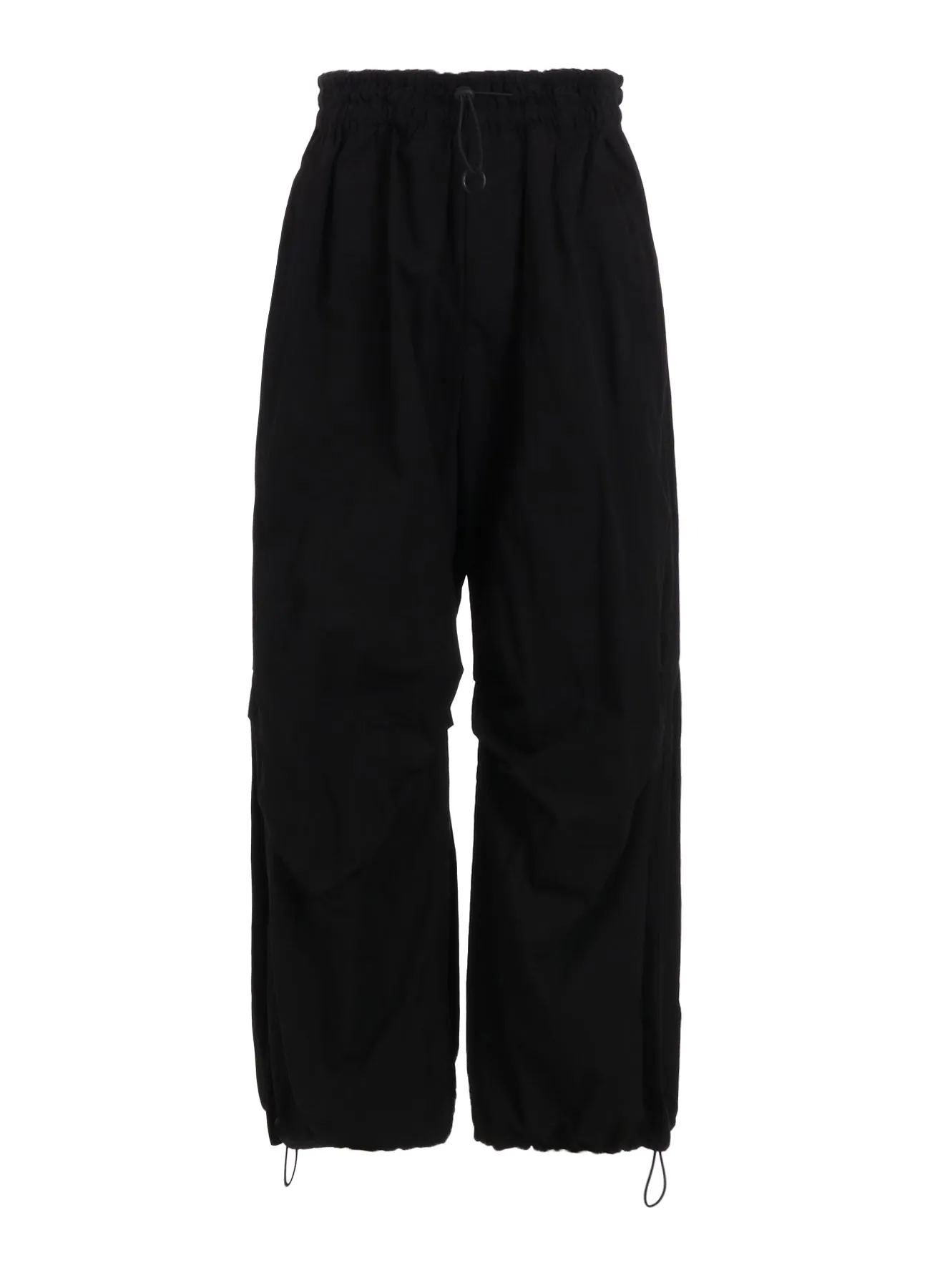 C/NY WEATHER R-PARACHUTE PANTS