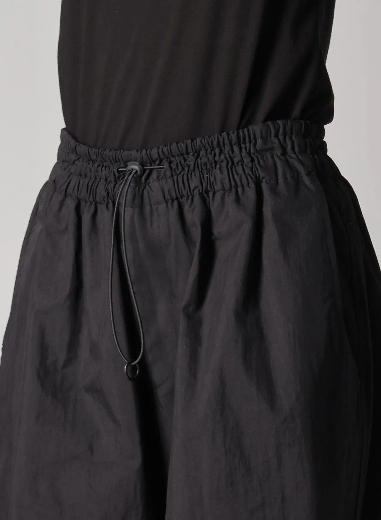 C/NY WEATHER R-PARACHUTE PANTS
