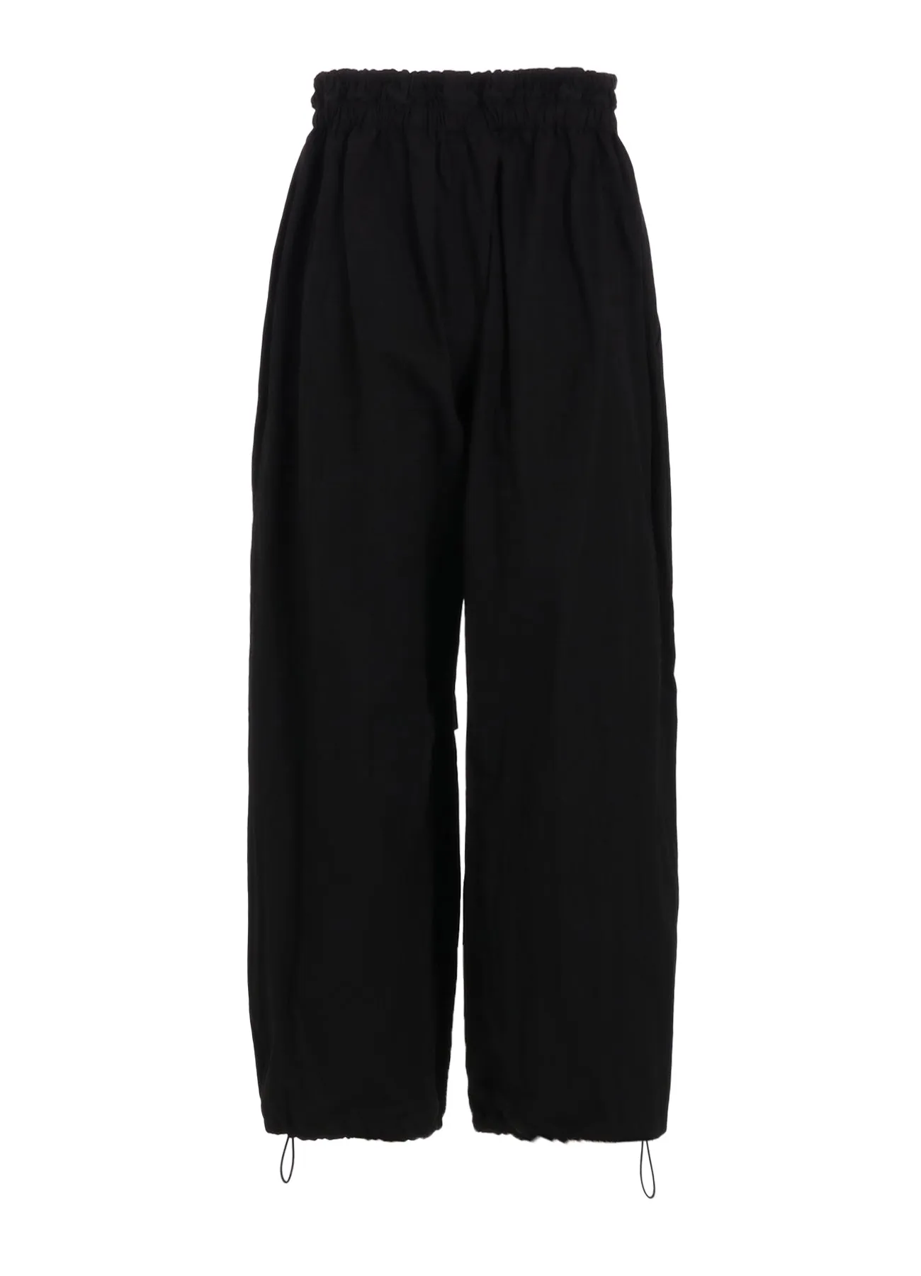 C/NY WEATHER R-PARACHUTE PANTS