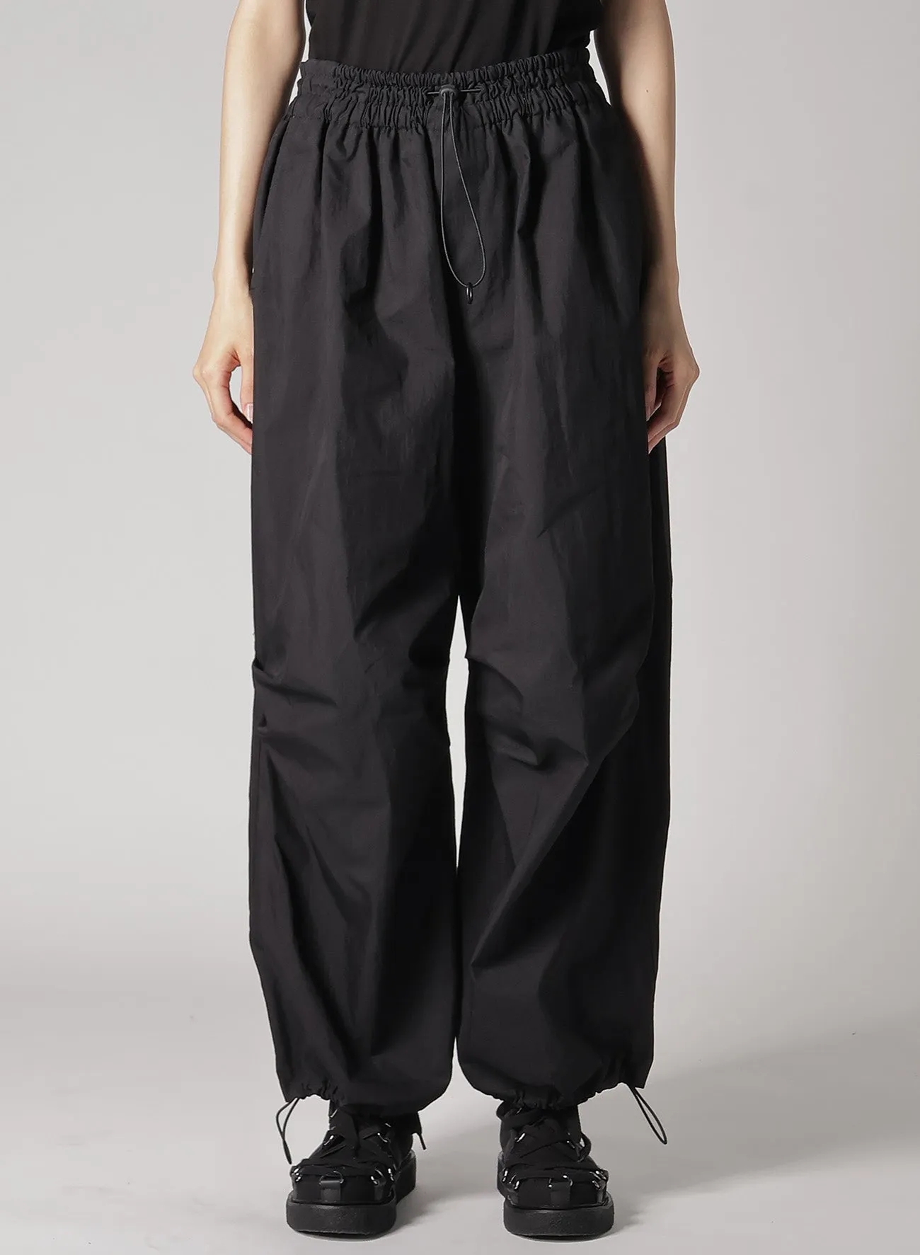 C/NY WEATHER R-PARACHUTE PANTS