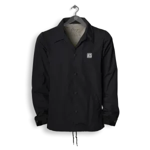 Coach's Jacket