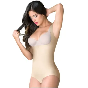 Colombian Butt Lifting Light Bodysuits