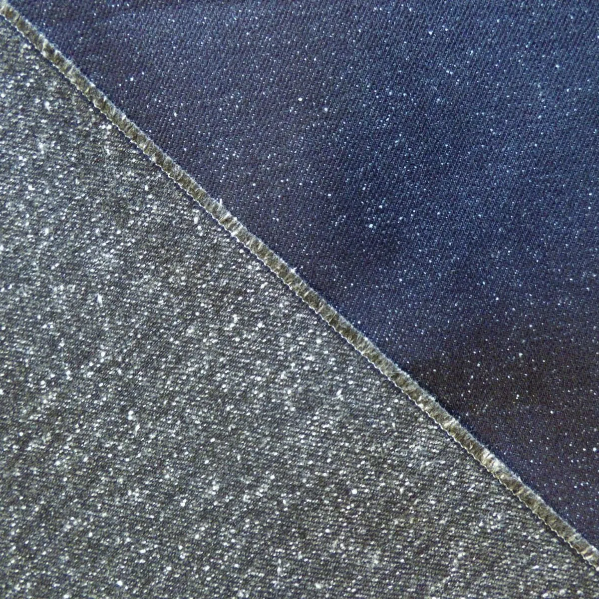 Combarro - 12oz Denim