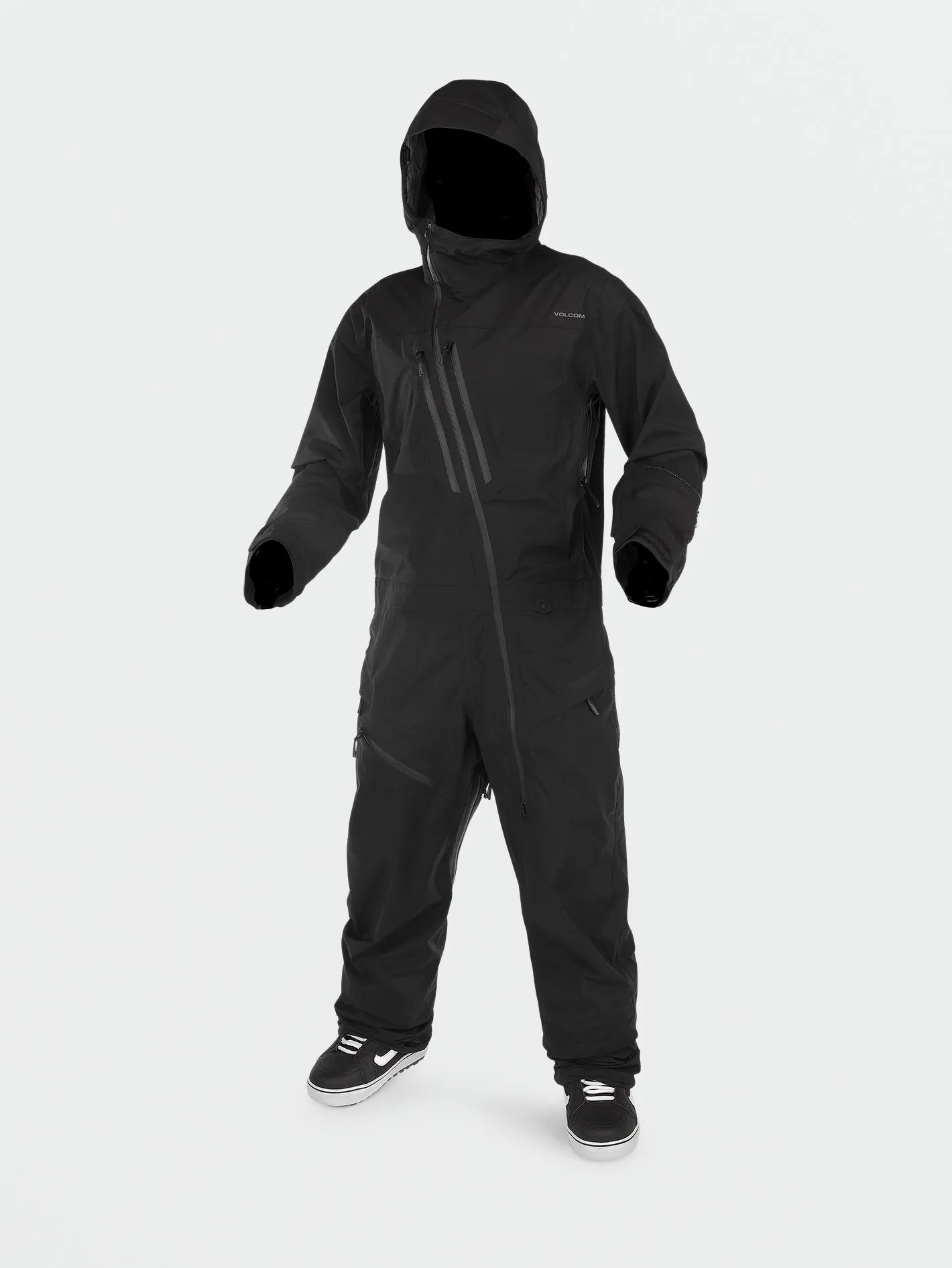 Combinaison de snow Jamie Lynn Gore-Tex - Black