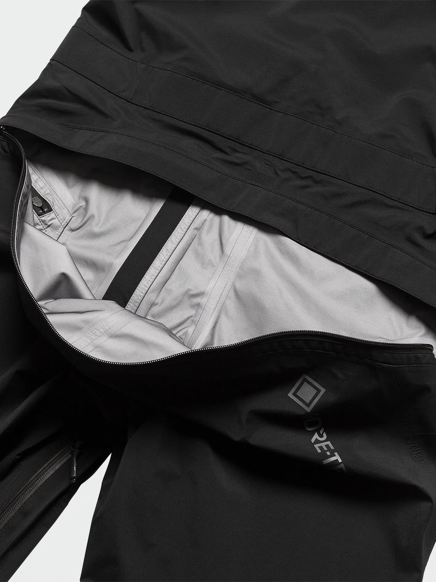 Combinaison de snow Jamie Lynn Gore-Tex - Black