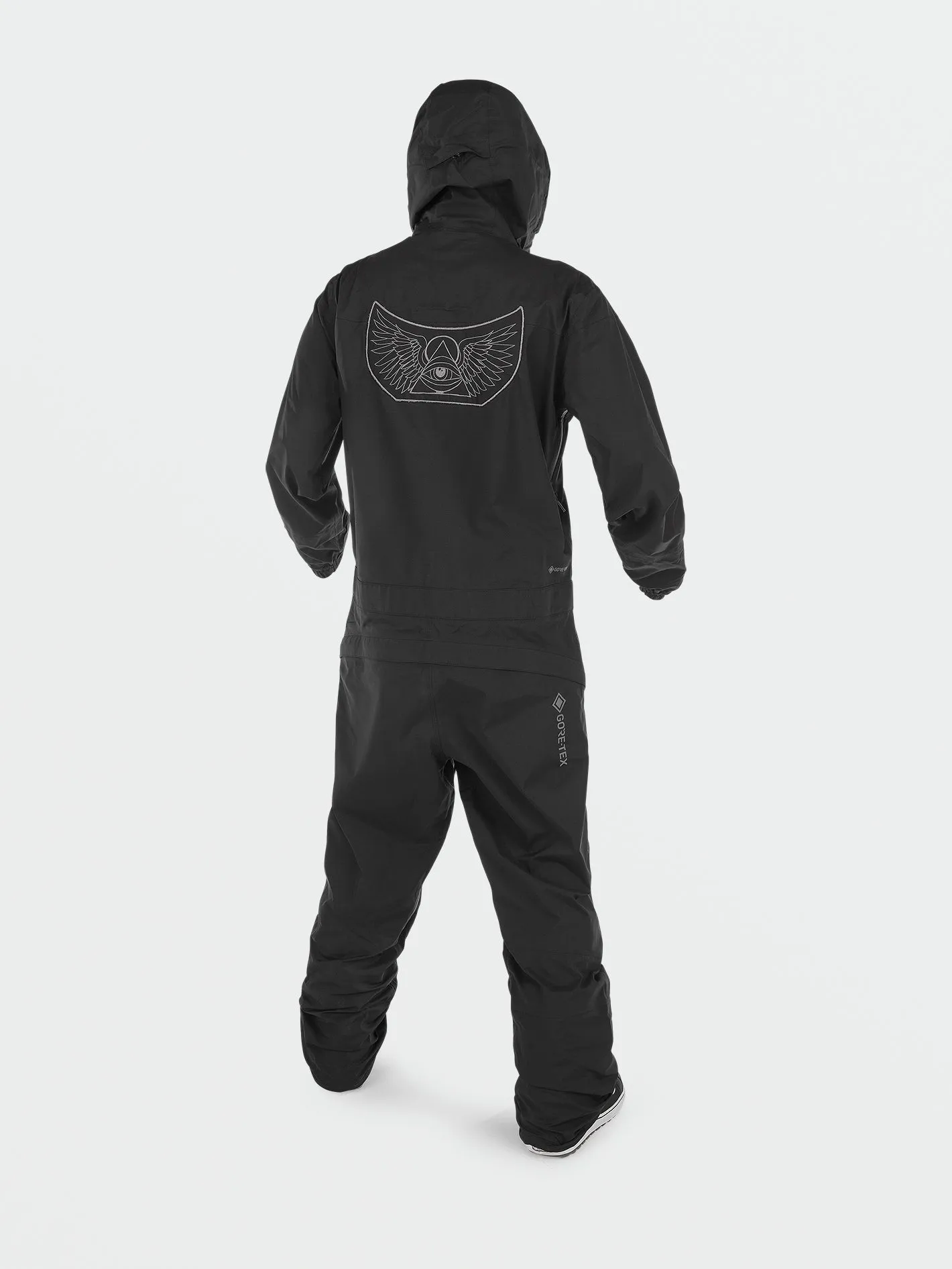 Combinaison de snow Jamie Lynn Gore-Tex - Black
