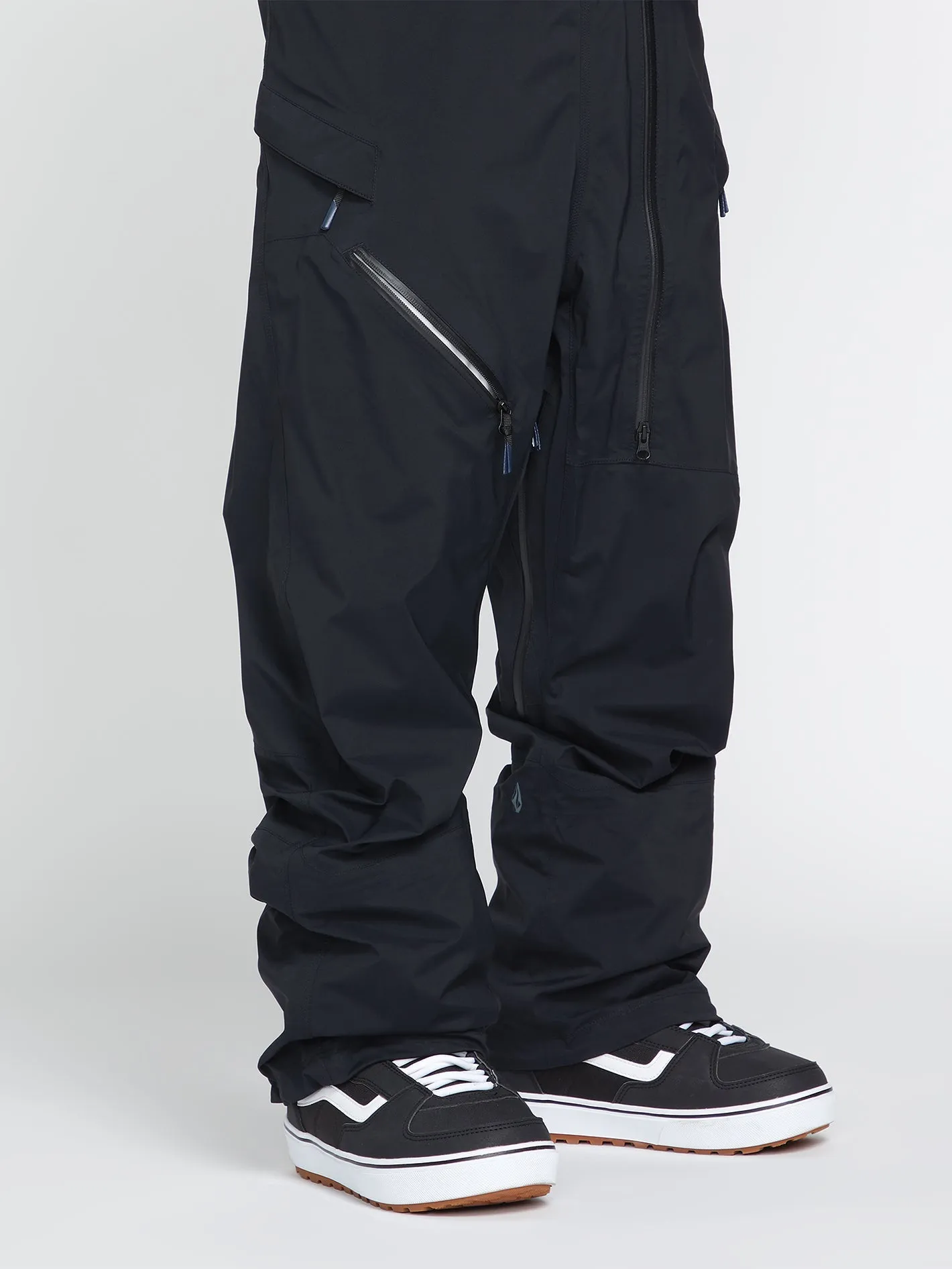 Combinaison de snow Jamie Lynn Gore-Tex - Black