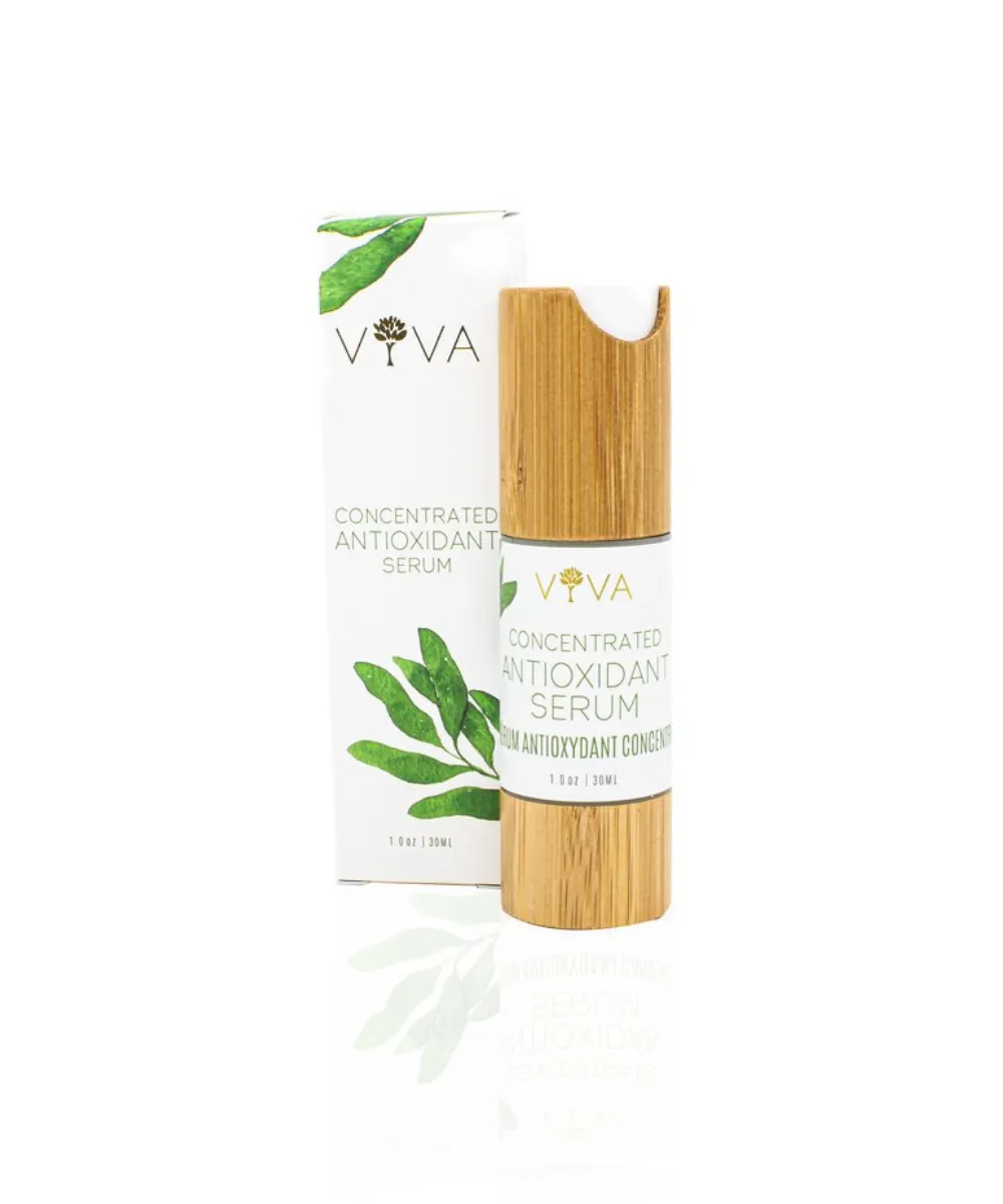Concentrated Antioxidant Serum
