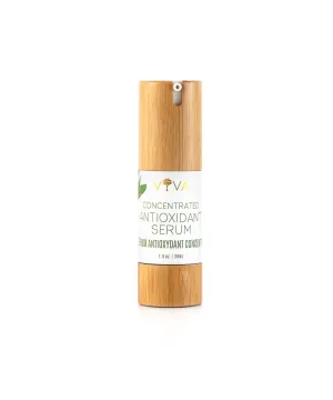 Concentrated Antioxidant Serum