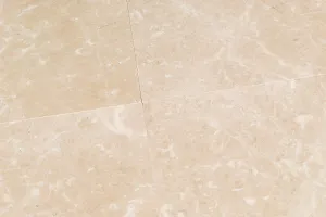 Crema Nova Marble 24 X 24 Polished Tiles (SAMPLE)