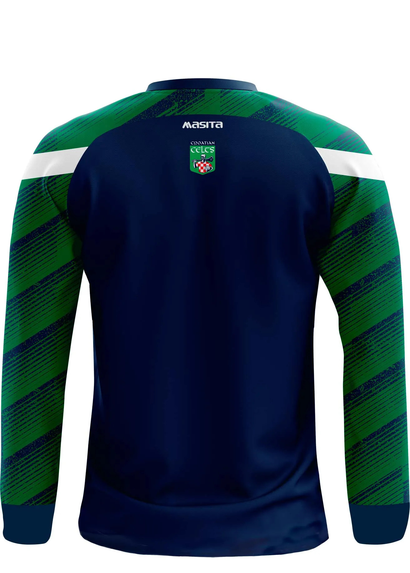 Croatian Celts Sweater Kids