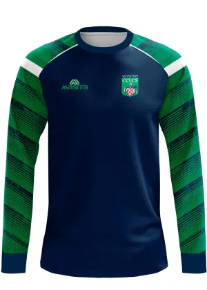 Croatian Celts Sweater Kids
