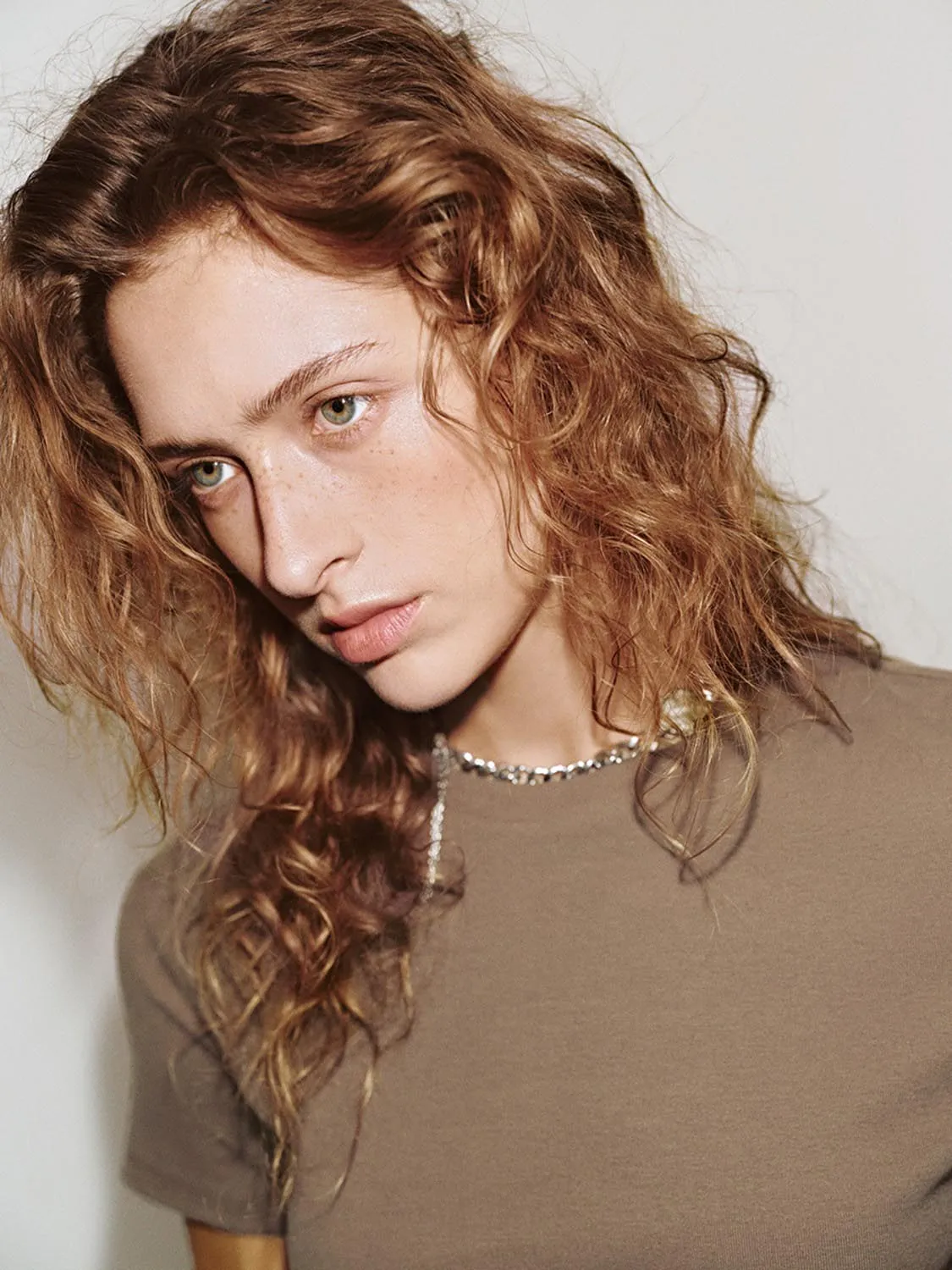 Cropped T-Shirts