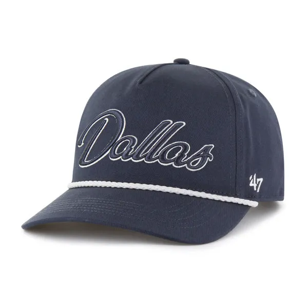DALLAS COWBOYS OVERHAND TWO TONE '47 HITCH RF RELAXED FIT