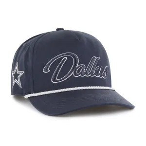 DALLAS COWBOYS OVERHAND TWO TONE '47 HITCH RF RELAXED FIT