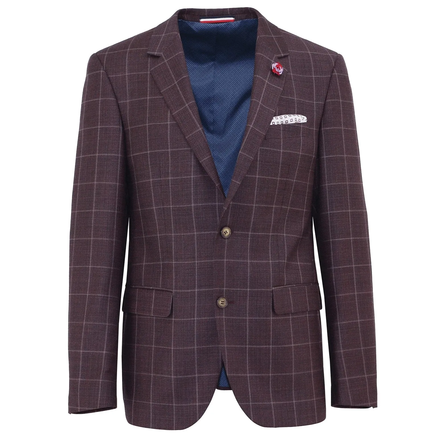 Daniel Hechter Shape Blazer